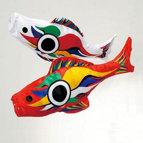 岡本太郎 鯉のぼり ベランダサイズ ◆ こどもの日 5月 【送料無料】 岡本太郎 鯉のぼり ベランダサイズ - メルカリ